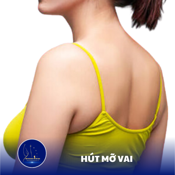 Công Nghệ Hút Mỡ Vai Tiên Tiến: Lấy Lại Bờ Vai Quyến Rũ