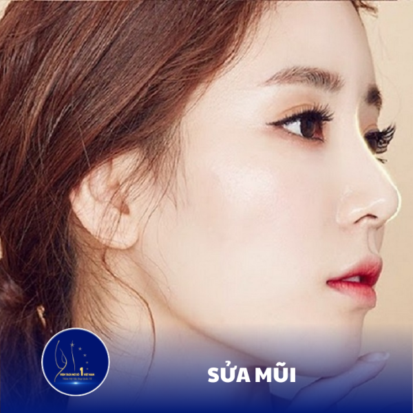 Sửa Mũi An Toàn: Khắc Phục Mọi Khuyết Điểm Mũi Không Hoàn Hảo