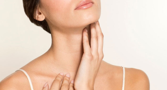 Lưu Ý Trước Và Sau Khi Hút Mỡ Nọng Cằm